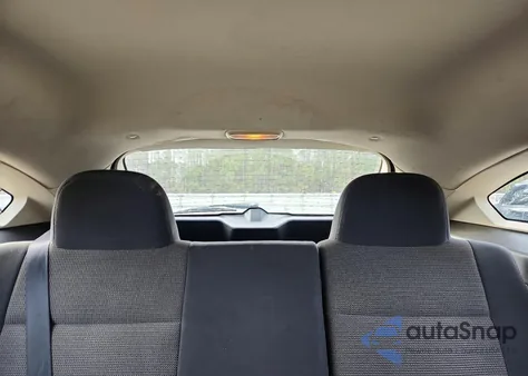 2011 Dodge Caliber Heat z USA, uszkodzony, nr VIN 1B3CB5HA5BD222053